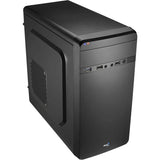 Aerocool Geh Mini Qs-180 Microatx Miniitx O.N.