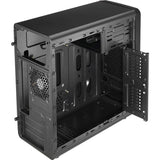 Aerocool Geh Mini Qs-180 Microatx Miniitx O.N.