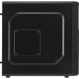 Aerocool Geh Mini Qs-180 Microatx Miniitx O.N.