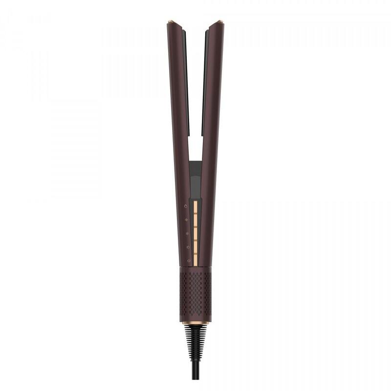 Aeroprostownica Do Wlosów Garett Beauty Aero Glow