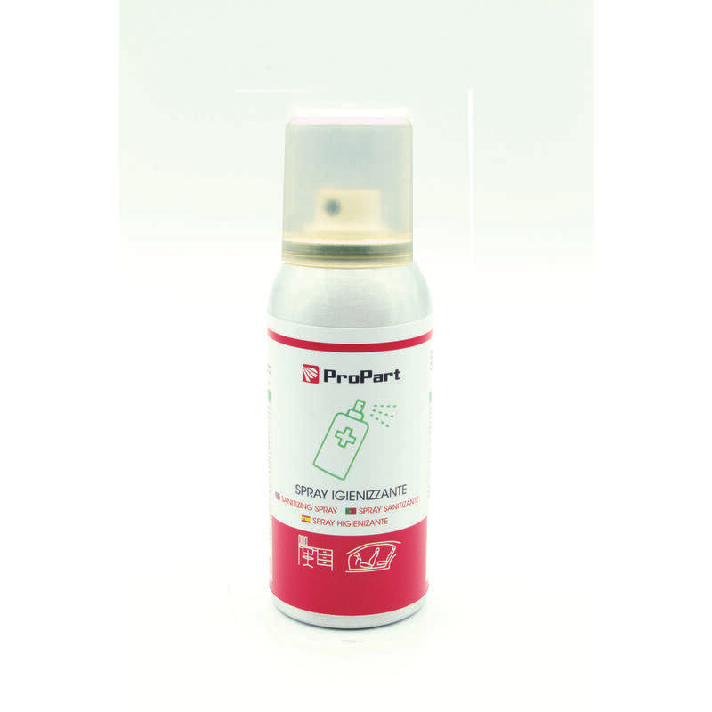 Aerosol Higienizante Propart De 100 Ml