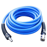 Aerotec Manguera De Aire Comprimido Superflex Pro 10m X 6mm