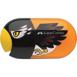 Faber-Camell Doppelspitzdose Adler Inkl. Radierer