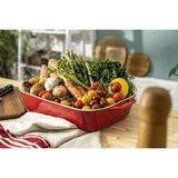 EAN 4009839317156 - Staub 40511-148-0 bandeja de horno 4,4 L Rectangular Cerámico Fuente para horno universal imagen 11