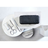 EAN 4009839183645 - ZWILLING Frame case, 5 pcs Establecer Acero inoxidable Negro imagen 3
