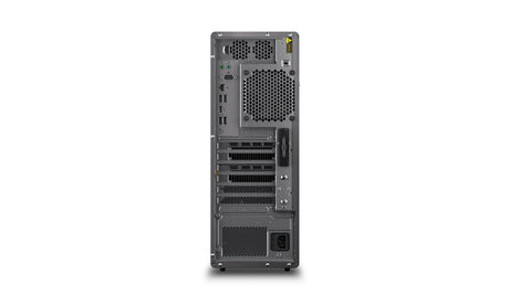 EAN 0198155654145 - Lenovo ThinkStation P5 Intel® Xeon® W W3-2525 64 GB DDR5-SDRAM 1 TB SSD NVIDIA RTX 2000 Ada Windows 11 Pr imagen 7