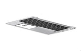 Kb Cp+Ps Bl Sr Sl M07491-Ba1, Keyboard, 39.6 Cm