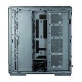 Caja Pc Obudowa P50 Ds Mid-Tower 4 Wentylatory Argb Negro