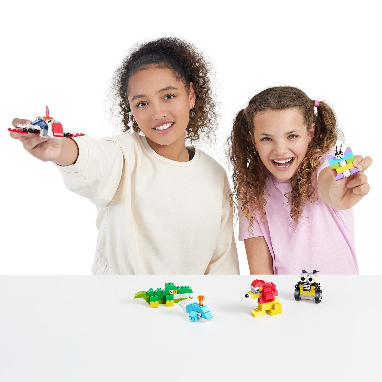 Max Build More-Construct Ion-Value Brick 253 Bri