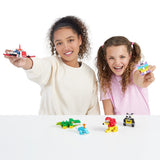 Max Build More-Construct Ion-Value Brick 253 Bri