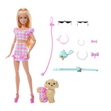 EAN 194735303069 - Barbie JFP36 muñeca imagen 5