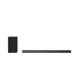 EAN 8806098698486 - LG SN9YG.DITALLK Negro 5.1.2 canales 520 W imagen 1