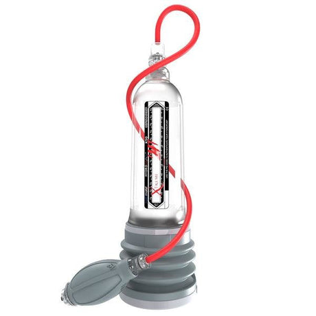 EAN 5060140209225 - Bathmate Hydromax x50 xtreme Transparente imagen 1