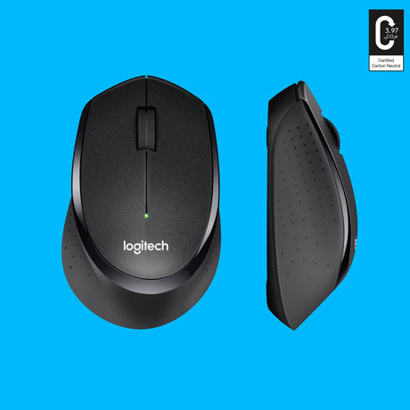EAN 5099206066670 - Logitech 910-004909 ratón Oficina mano derecha RF inalámbrico Mecánico 1000 DPI imagen 14