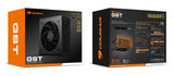 EAN 4710483778193 - COUGAR GST750 unidad de fuente de alimentación 750 W 20+4 pin ATX ATX Negro imagen 9