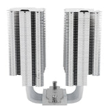 K Ventilateur Pour Processeur Thermalright Peerless Assassin 140 (Blanc)
