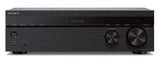 Str-Dh190, Receptor Av Negro, Bluetooth, Phono, Stereocinch
