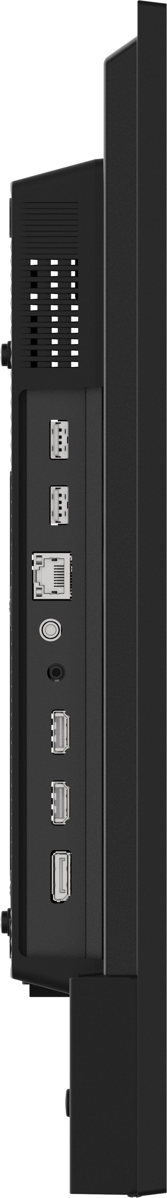 EAN 4948570124220 - iiyama LH3275HS-B1AG pantalla de señalización Pantalla plana para señalización digital 80 cm (31.5") LCD  imagen 9