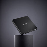 Intenso External Disc Drive Cd Dvd Brenner Eod 400d