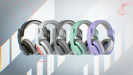 EAN 5099206101548 - ASTRO Gaming A10 Auriculares Alámbrico Diadema Juego Negro imagen 8