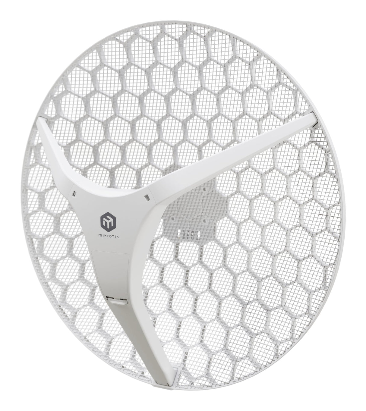 Mikrojoik Lhg Xl 5 Ax With 27dbi Antenna, 1x Gigabit Poe, Lhg-5axd-Xl