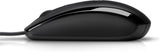 EAN 0887758651032 - HP X500 Wired Mouse ratón Oficina USB tipo A Óptico imagen 4