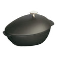 EAN 3272341025234 - ZWILLING STAUB SPECIALITIES 2 L Negro imagen 1
