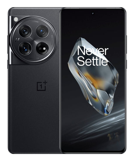 EAN 6921815625957 - OnePlus 12 17,3 cm (6.82") SIM doble Android 14 5G USB Tipo C 16 GB 512 GB 5400 mAh Negro imagen 1
