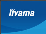 Monitor Iiyama  27" X2793qsu-B1 16:9 Hdmi+Dp+2xusb Ips