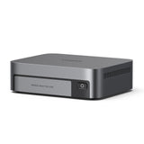 EAN 6941876267484 - Ugreen DXP480T Plus NAS Escritorio Intel® Core™ i5 8 GB DDR5 Gris imagen 2
