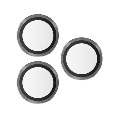 EAN 5711724011412 - PanzerGlass ® Hoops® Camera Lens Protector Black iPhone 14 Pro | 14 Pro Max Protector de pantalla Apple 1 imagen 4