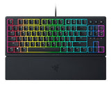 Razer Teclado De Jeu Ornata V3 Tenkeyless - Azerty - Switches Méca-Membrane - Re