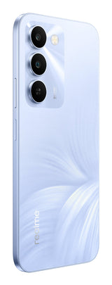Realme C100 4+128gb 6.8" Blooming Purple Ds Ita