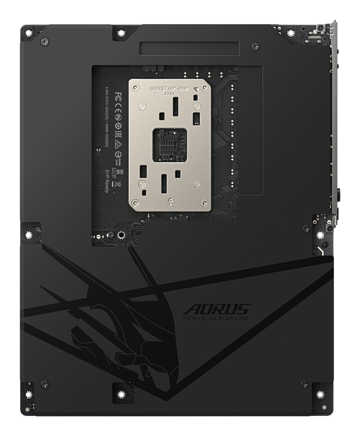 Gigabyte B850 Aorus Elite X3d Am5 4xddr5 Hdmi