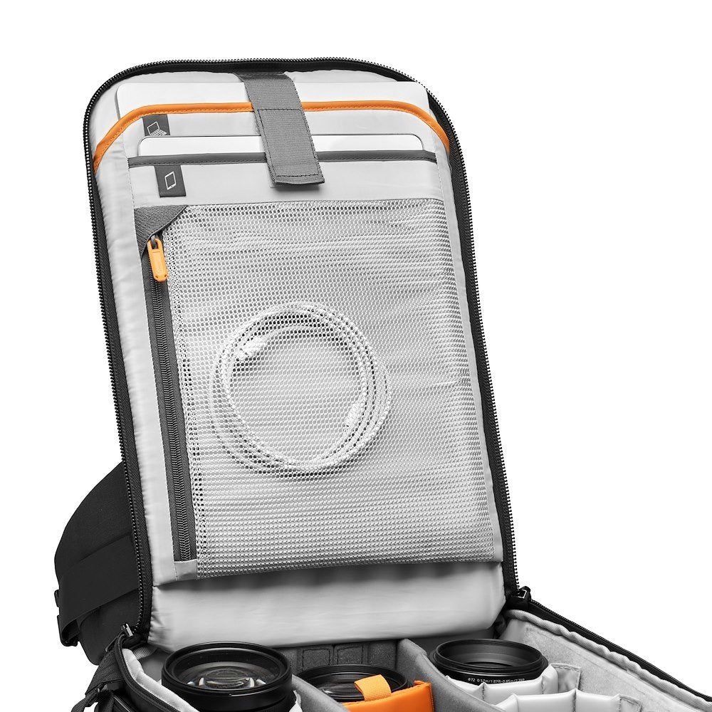 Lowepro Flipside 400 Aw Iii Black