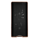 EAN 4718466015853 - Lian Li Lancool LAN217X carcasa de ordenador Midi Tower Negro, Madera imagen 2