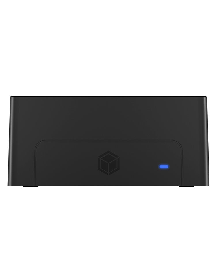 Dockingmation Icybox Usb3.2 Gen1 2 5" 3.5"Sata 6gbit S Retail