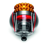 Aspiradora Dyson Cinetic Big Ball Multi Floor 2 0,8 L  Cilíndrica Secar 700 W Sin Bolsa