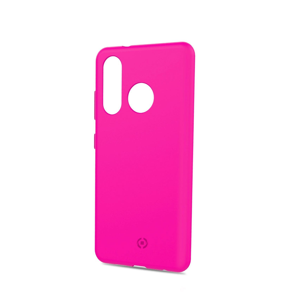 Celly Shock Funda Para P30 Lite 15,6 Cm (6.15") Rosa
