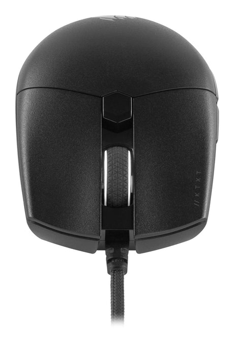 EAN 0840006626954 - Corsair KATAR PRO XT ratón Juego Ambidextro USB tipo A Óptico 18000 DPI imagen 22