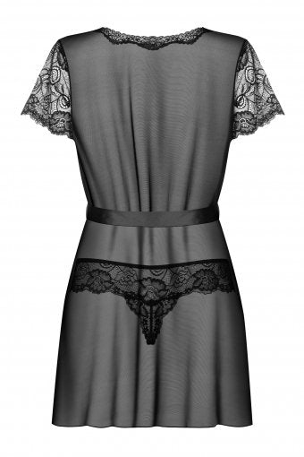 Alluria Bata L/Xl Obsessive