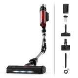 Aspirador Escoba Rowenta Rh2077wo Xforce Flex 9.60 Animal 200w 18.5v