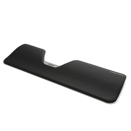 EAN 0743870004777 - Contour Design CDWRRED00210 descansa muñecas Cuero vegano Negro imagen 3