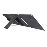 Panel Solar Portátil Trust Zuny 1xusb Tipo-C 1xusb 20w