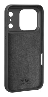 Sbs Teinstmagip1763pk Funda Para Iphone 17 Pro 15,9 Cm (6.28") Negro