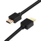 Coolbox Cable Hdmi 1,5 M Hdmi Type A (Standard) Negro