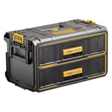 Dewalt Toughsystem 2.0 Cajonera, Caja De Herramientas Amarillo/Negro