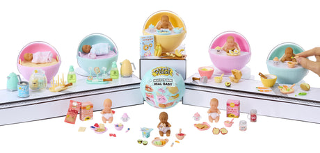 EAN 35051571261 - Miniverse Make It Mini Real Baby imagen 18