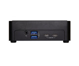 Asrock Nuc Box-125h Intl Meteor Lake-H Retail