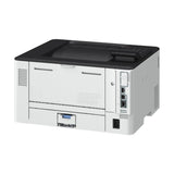 Impresora Láser Monocromo Canon I-Sensys Lbp243dw Wifi Dúplex Blanca